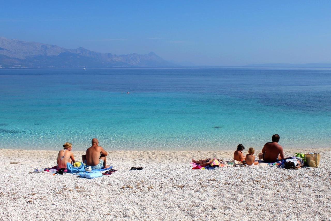Apartments By The Sea Sumartin, Brac - 5620 Luaran gambar