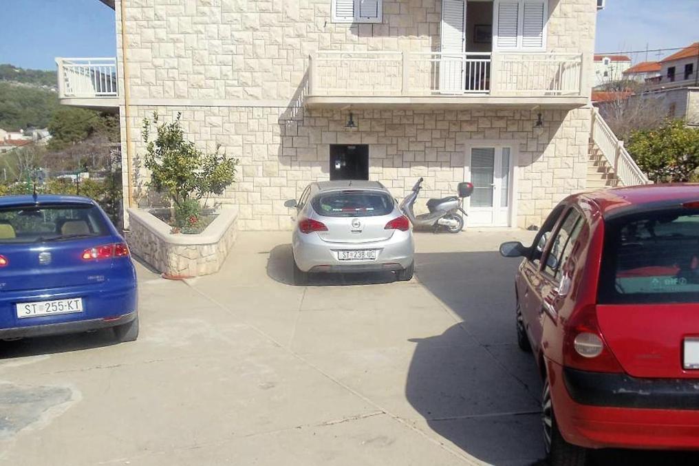 Apartments By The Sea Sumartin, Brac - 5620 Luaran gambar