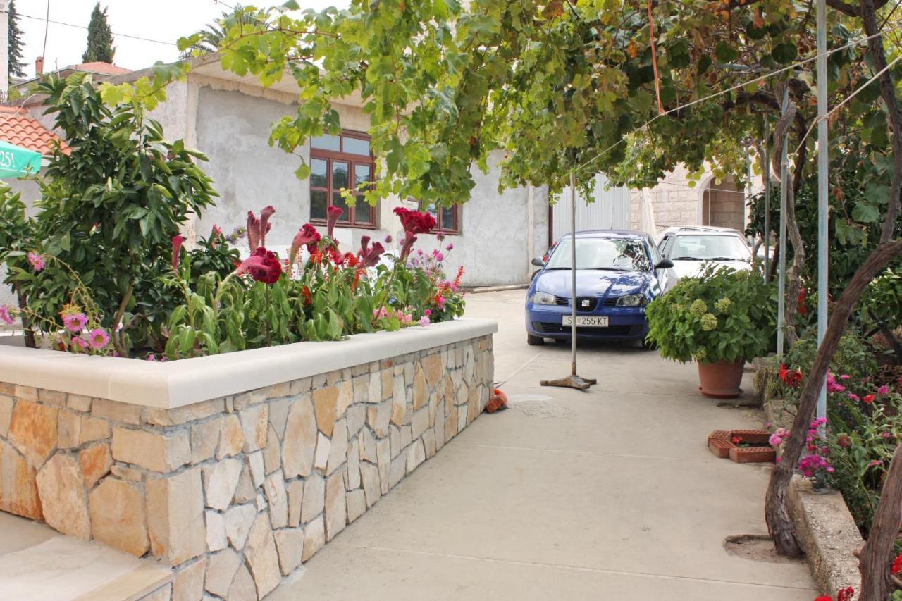 Apartments By The Sea Sumartin, Brac - 5620 Luaran gambar