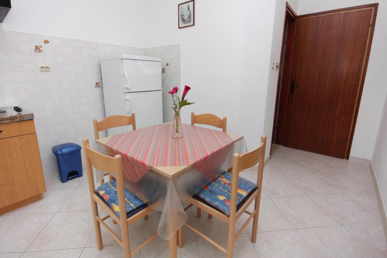 Apartments By The Sea Sumartin, Brac - 5620 Luaran gambar