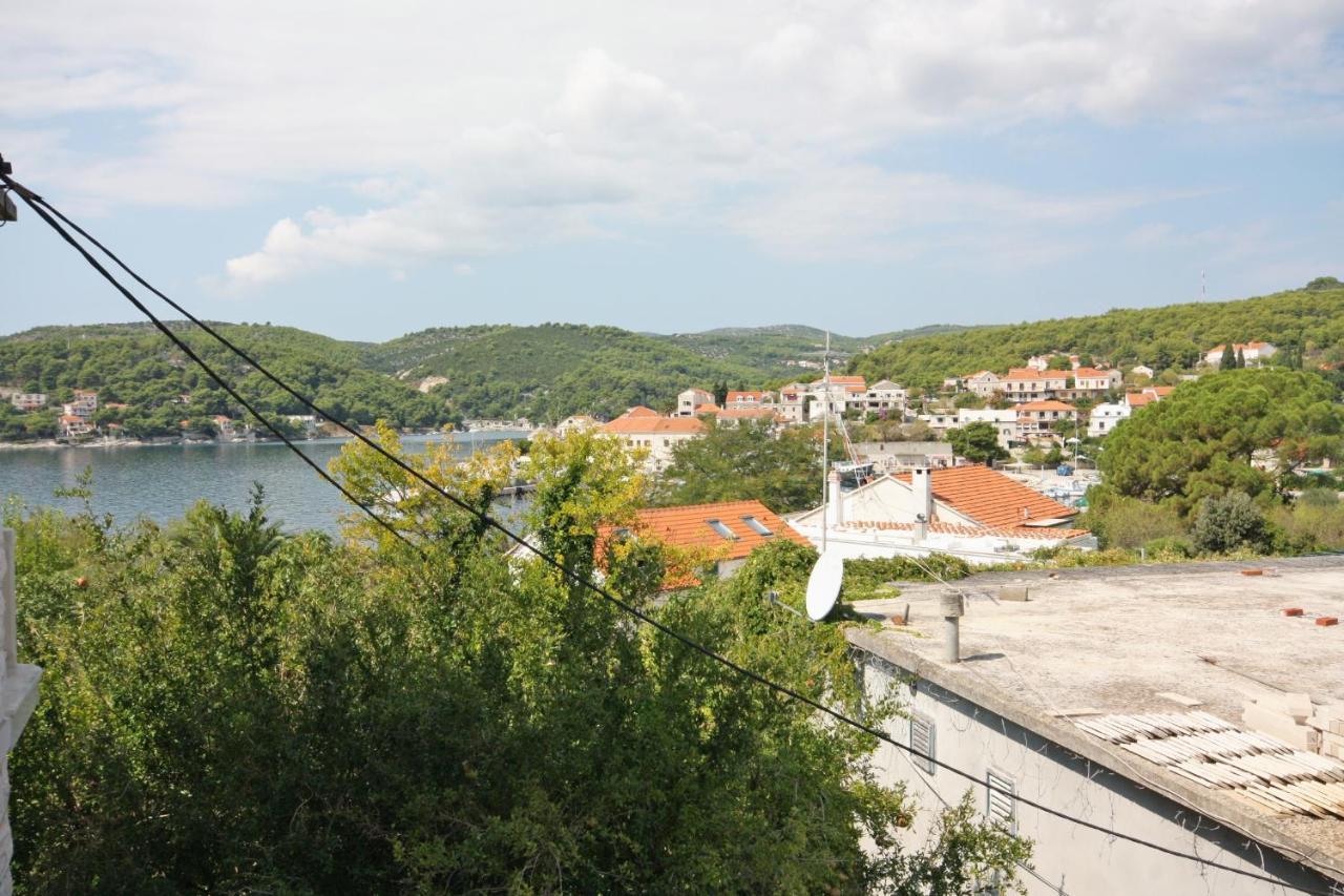 Apartments By The Sea Sumartin, Brac - 5620 Luaran gambar
