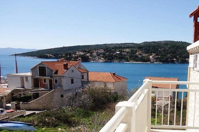 Apartments By The Sea Sumartin, Brac - 5620 Luaran gambar