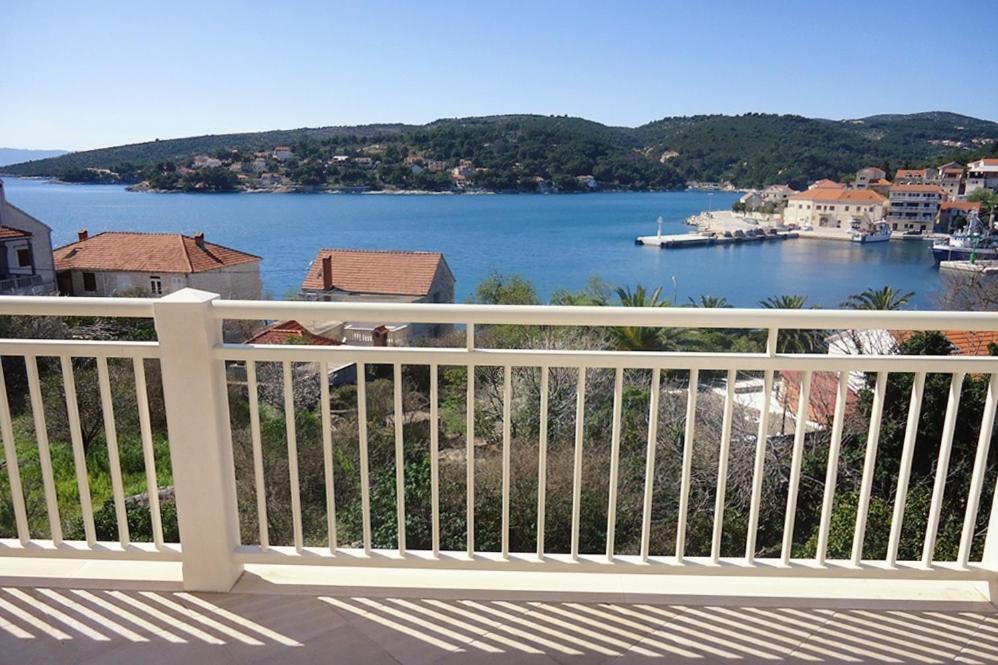 Apartments By The Sea Sumartin, Brac - 5620 Luaran gambar